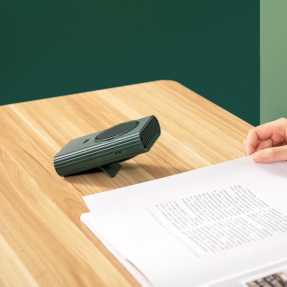 پنکه گردنی مدل LJQ-126 پنکه گردنی مدل LJQ-126