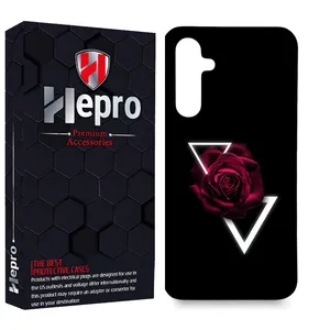 HEPRO MC Cover for Samsung Galaxy A54