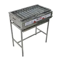 کباب پز شهاب گاز مدل آرین کد A81