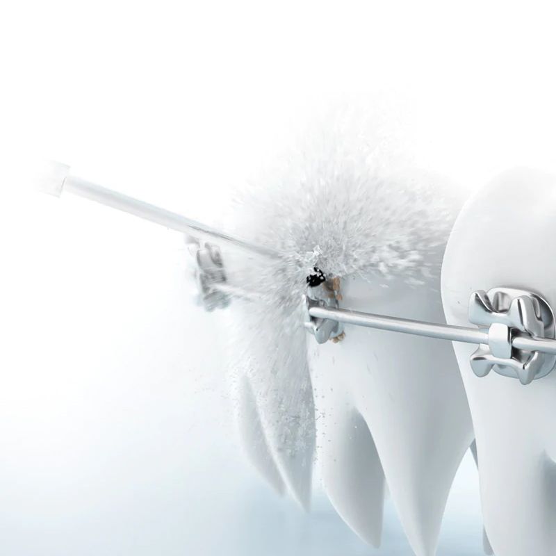 دستگاه شست و شوی دهان و دندان دکتر.بی مدل F3 -  - 4