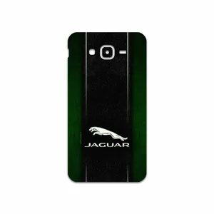MAHOOT Jaguar Cars Cover Sticker for Samsung Galaxy J7 Core