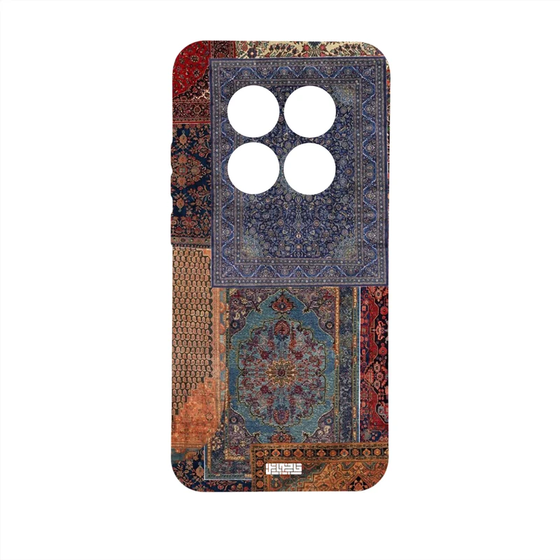 کاور قاب موبایل علوی مدل SML مناسب برای گوشی موبایل شیائومی Redmi Note 15 Pro 5G