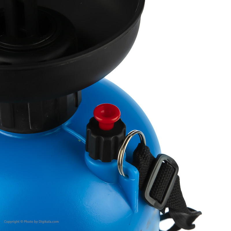 سمپاش اکتیو مدل AC-1005LS حجم 5 لیتر