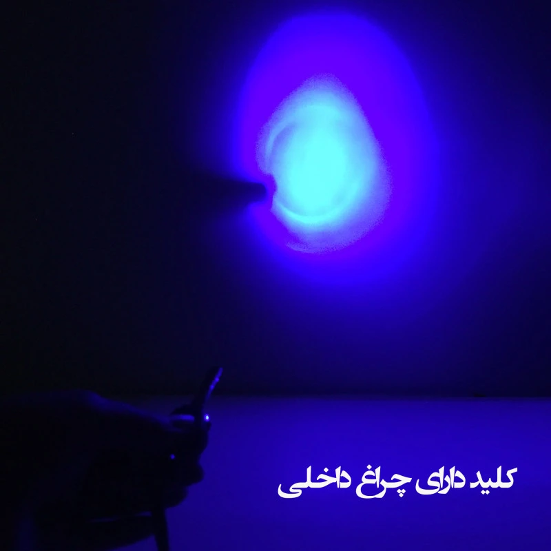 عکس شماره 5 : قفل موتور سیکلت اوکی مدل 22x1800