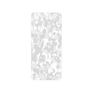 MAHOOT Army_Snow Cover Sticker for Gplus X20