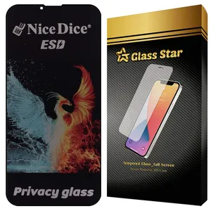 Glass Star GND7 Screen Protector For Apple iPhone 13 / iPhone 13 Pro / iPhone 14