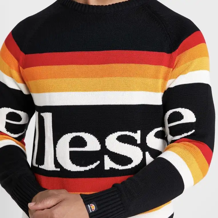 پلیور مردانه الس مدل Ponzano