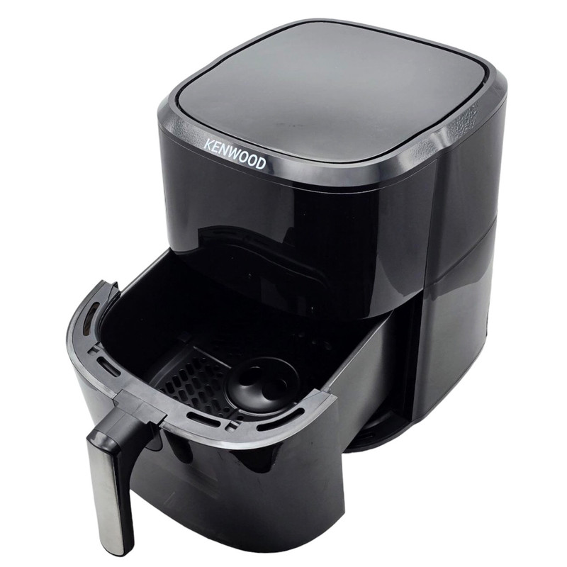 سرخ کن بدون روغن کنوود مدل 9280