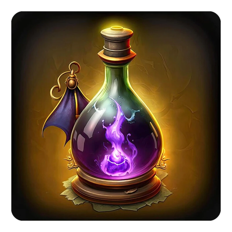 مگنت کاکتی طرح هری پاتر Harry Potter مدل mp45391