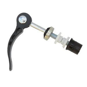 بست لوله زین دوچرخه مدل H-V کد 315