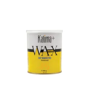 موم موبر +کالیما مدل Honeyed وزن 800 گرم