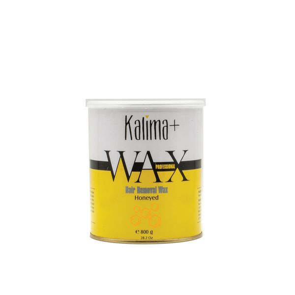 موم موبر +کالیما مدل Honeyed وزن 800 گرم موم موبر +کالیما مدل Honeyed وزن 800 گرم