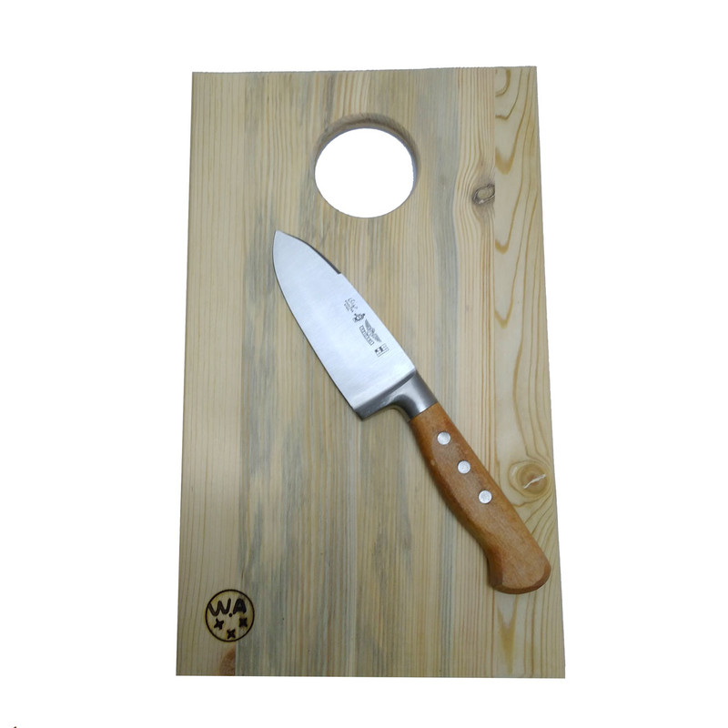 تخته گوشت مدل W.A کد TG050 تخته گوشت مدل W.A کد TG050
