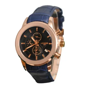 ساعت مچی عقربه‌ای مردانه مدل 52M