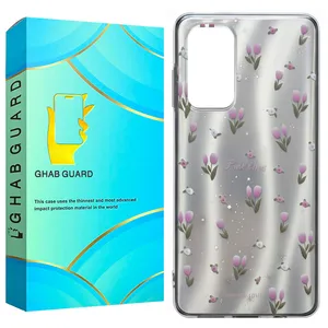 Ghab Guard LAKG Cover for Samsung Galaxy A23 5G / Galaxy A23 4G 