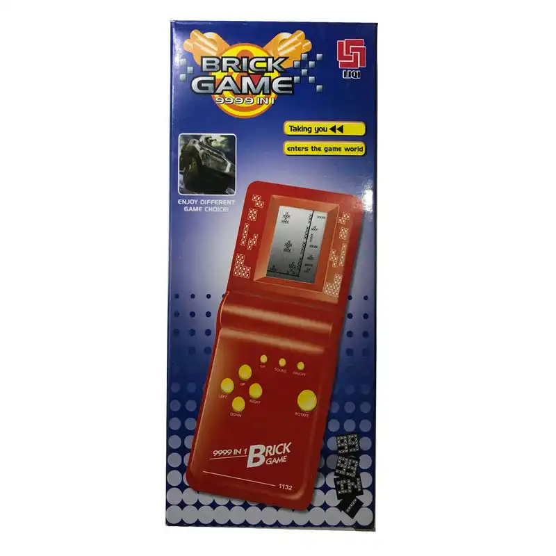 کنسول بازی قابل حمل مدل 1001