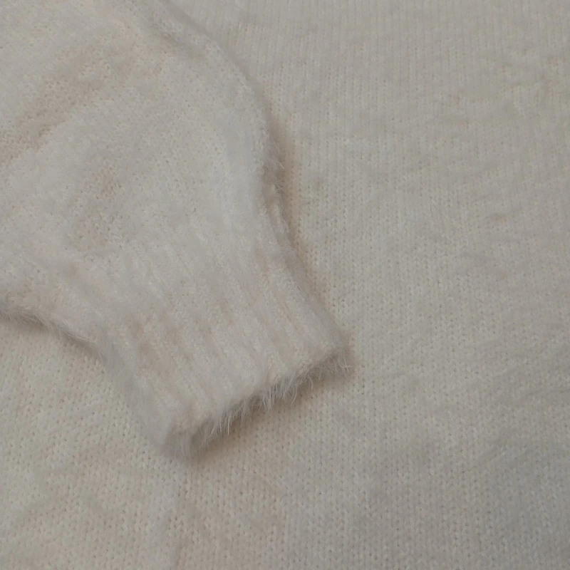 عکس شماره 4 : پلیور یقه هفت زنانه مدل 1857