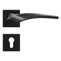 دستگیره در مدل رزت سویچی 04 بسته 2 عددی