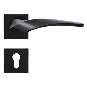 دستگیره در مدل رزت سویچی 04 بسته 2 عددی