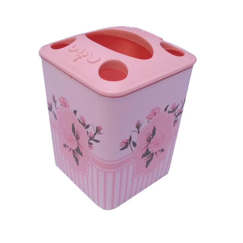 جا مسواکی مدل flo 002 جا مسواکی مدل flo 002