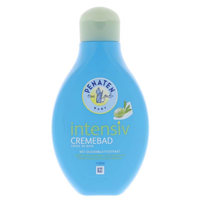 کرم نرم کننده صورت و بدن پناتن مدل intensiv حجم 400 میلی لیتر کرم نرم کننده صورت و بدن پناتن مدل intensiv حجم 400 میلی لیتر