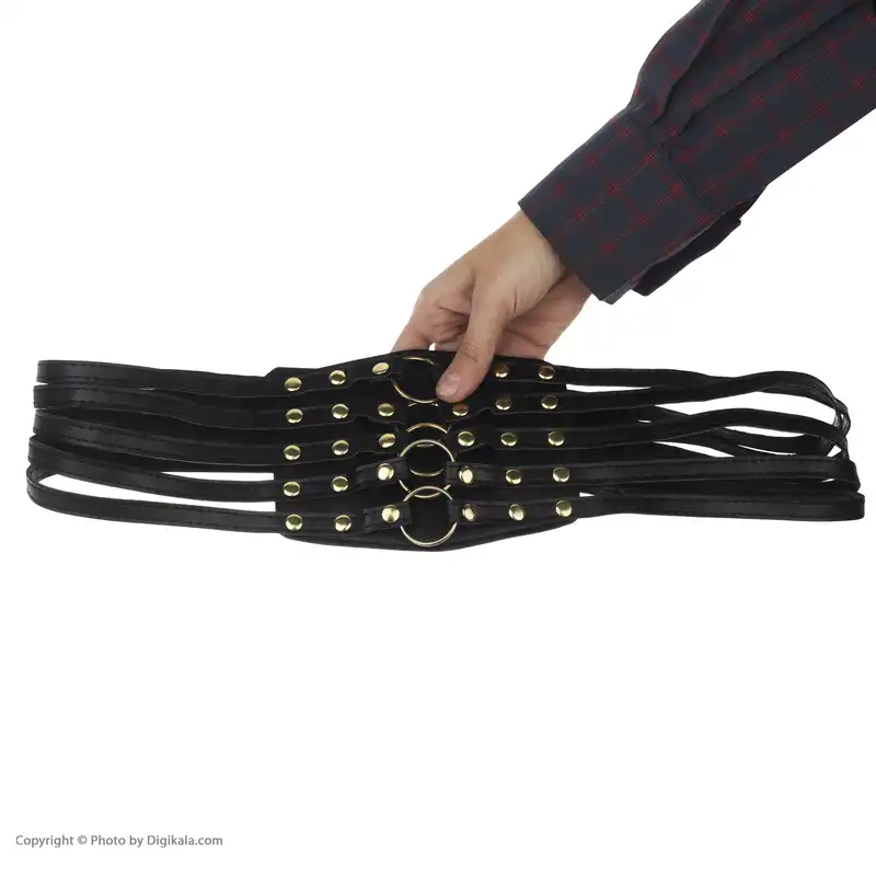 کمربند زنانه کد 620