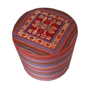  پاف گلیم کد 0018C 