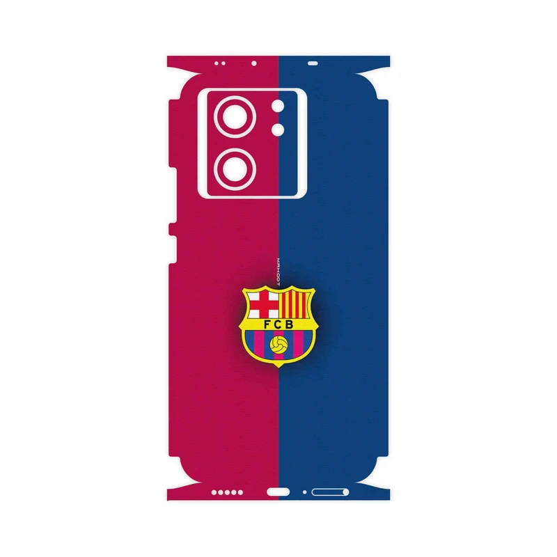 برچسب پوششی ماهوت مدل Barcelona_1-FullSkin مناسب برای گوشی موبایل شیائومی 13T Pro