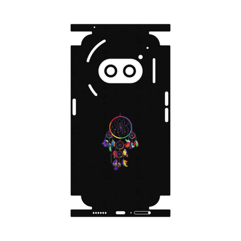 برچسب پوششی ماهوت مدل Dream Catchers-FullSkin مناسب برای گوشی موبایل ناتینگ Phone 2a