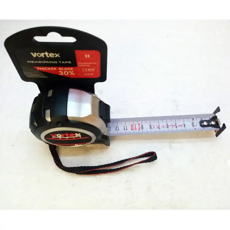 متر 8 متری ورتکس مدل 80