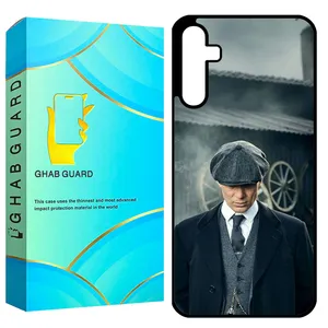 Ghab Guard GCHPA35 Cover For Samsung Galaxy A35 5G