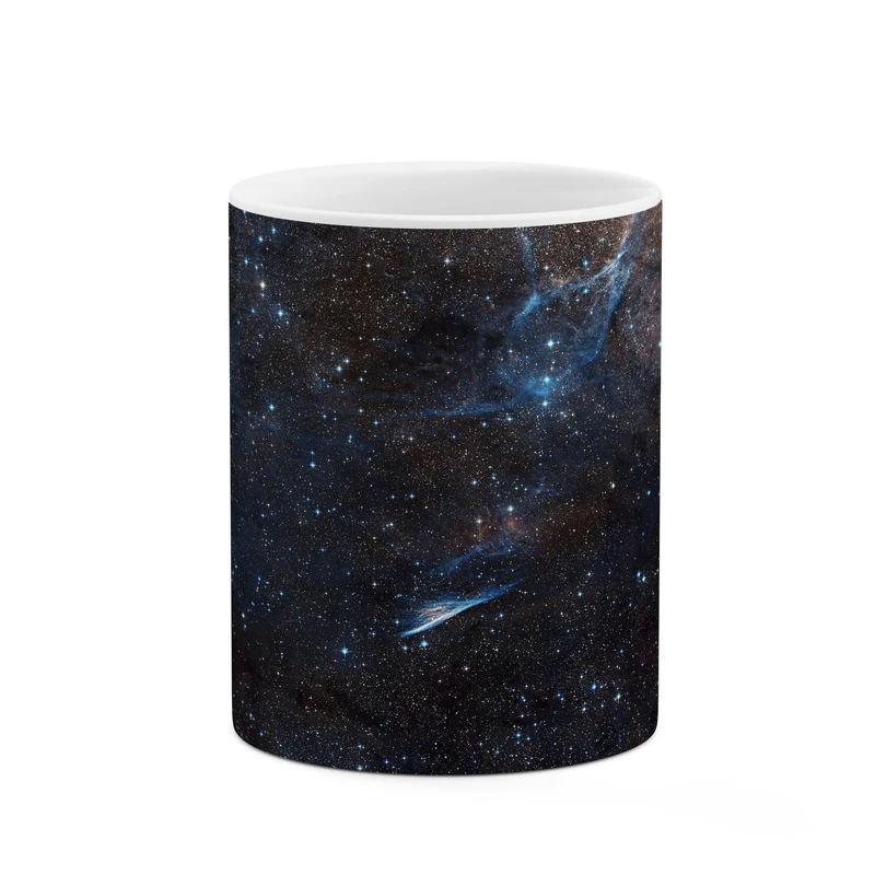 ماگ کاکتی طرح کهکشان کد mgp12498