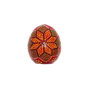 تخم مرغ تزیینی سفره هفت سین مدل A300