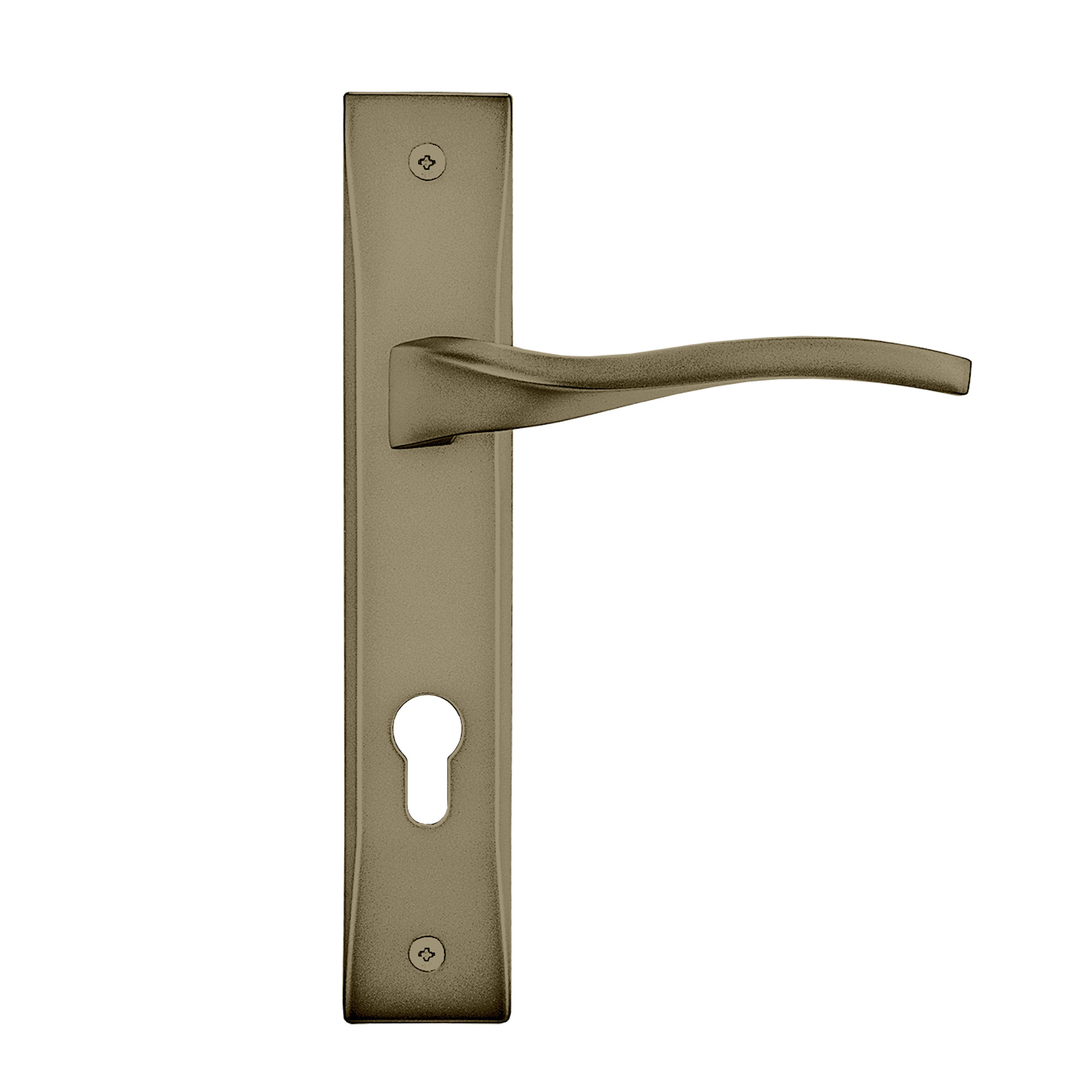 دستگیره در کلون مدل آلومینیومی سوئیچی ورونا کد i8820