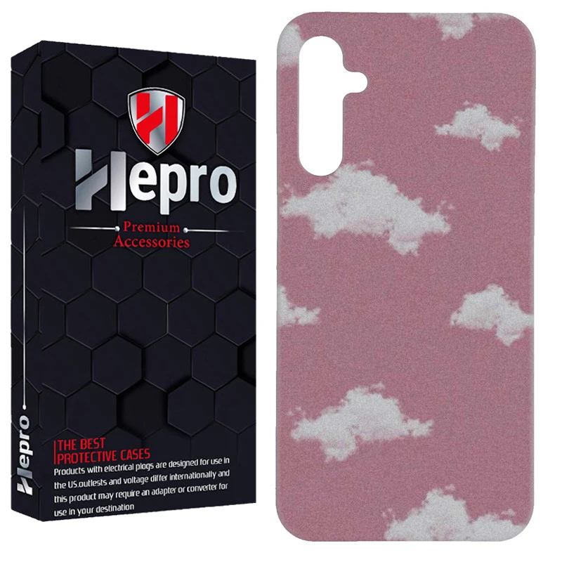 کاور هپرو مدل RC مناسب برای گوشی موبایل سامسونگ Galaxy A54