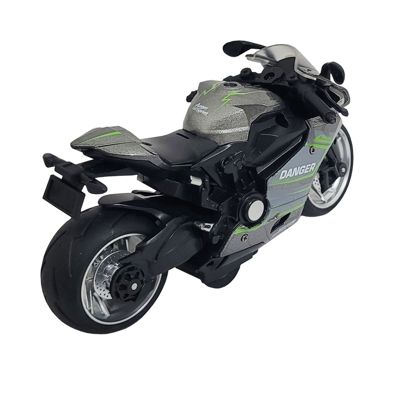 موتور بازی مدل مسابقه ای کد 300