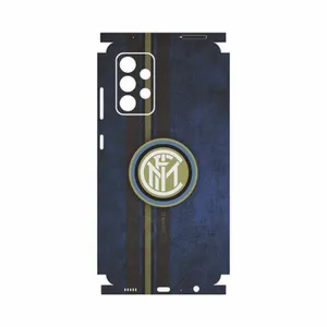 MAHOOT Inter-Milan-FullSkin Cover Sticker for Samsung Galaxy A52s 5G