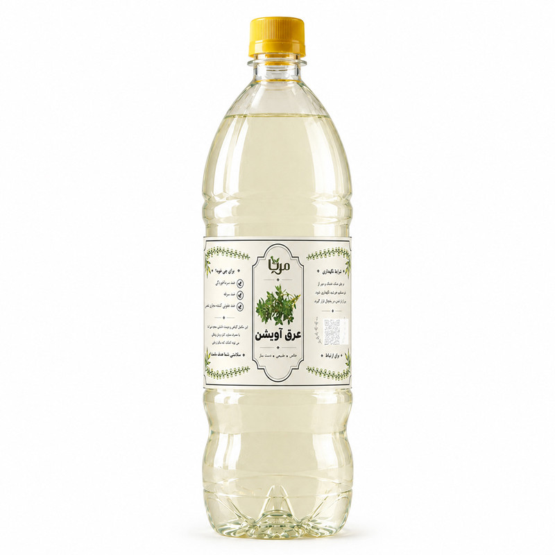عرق آویشن مِرنا - 1.3 لیتر