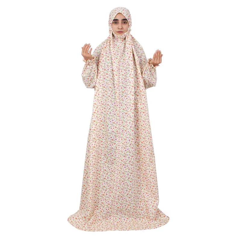 چادر نماز مدل NENA