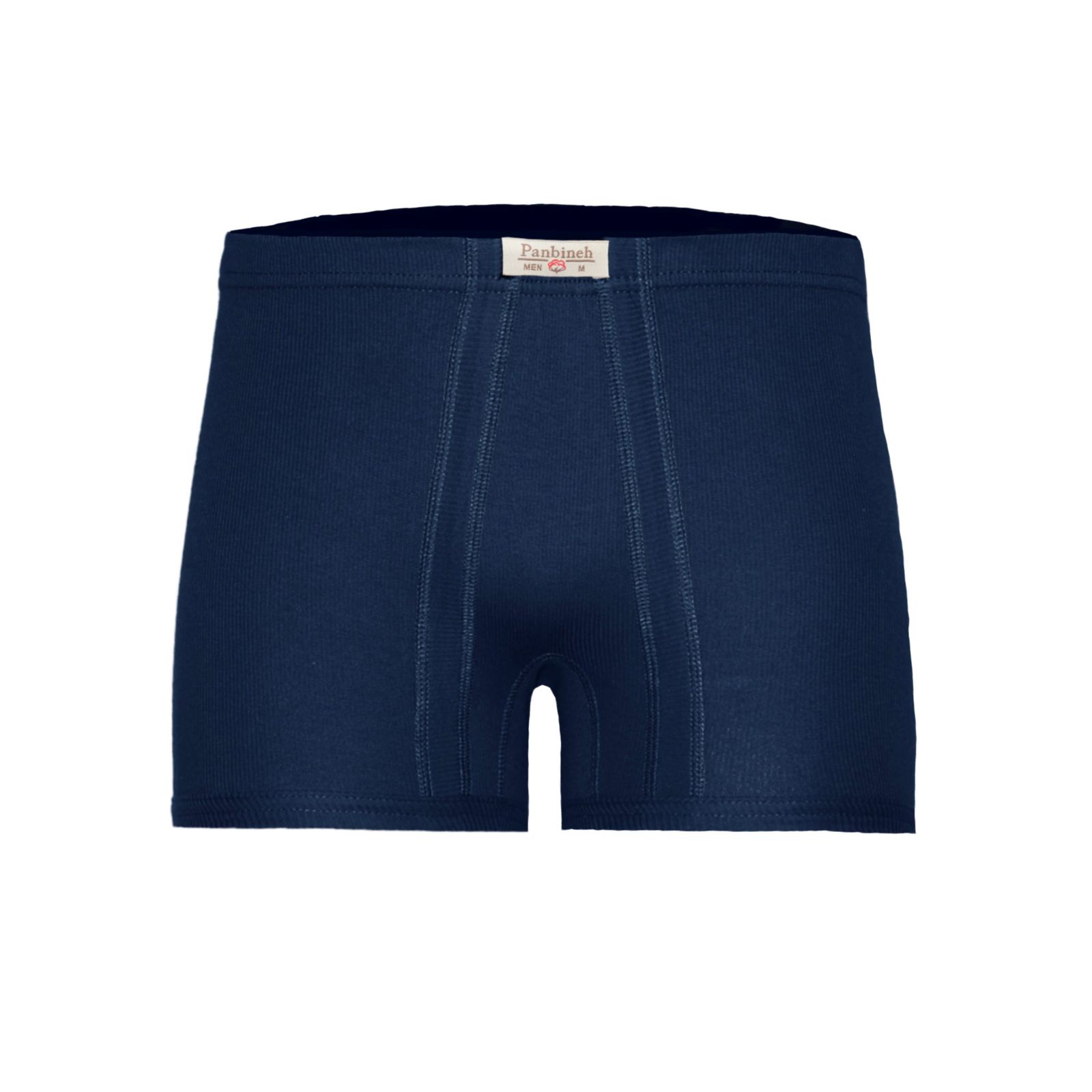 شورت مردانه پنبینه مدل نخ پنبه خالص صادراتی مجموعه 4 عددی -  - 6