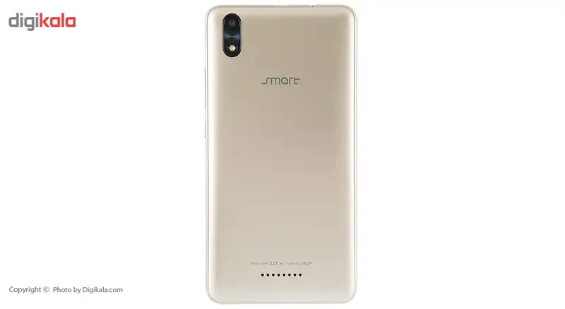 گوشی موبایل اسمارت مدل S3740 Slide Lite دو سیم کارت