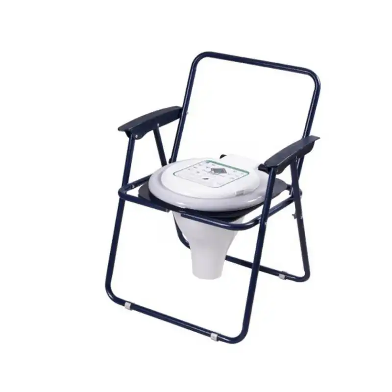 توالت فرنگی تاشو مدل At1