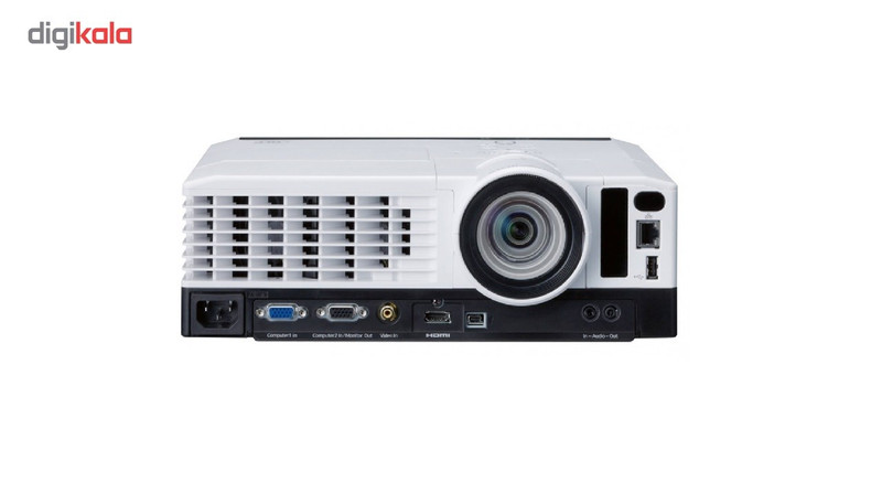 ویدئو پروژکتور ریکو مدل PJ X3351N ویدئو پروژکتور ریکو مدل PJ X3351N