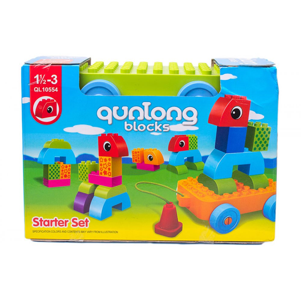 ساختنی مدل QL10554