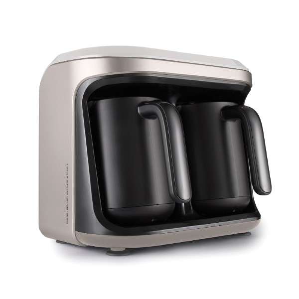 قهوه ساز کاراجا مدل Hatir Hups Duet