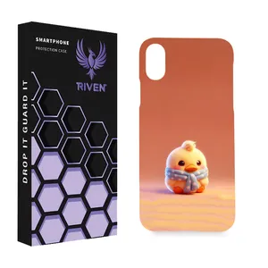 RIVEN RI2-16 Case For Apple iPhone X/XS