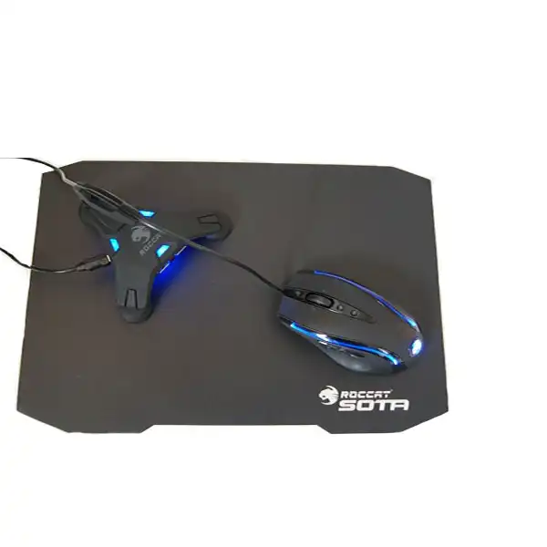 هاب 4 پورت USB 2.0 راکت مدل apuri