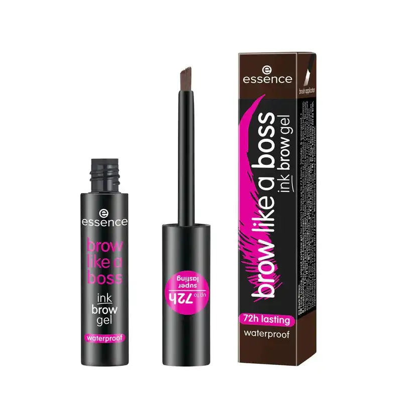 ریمل ابرو اسنس مدل Like A Boss شماره 03