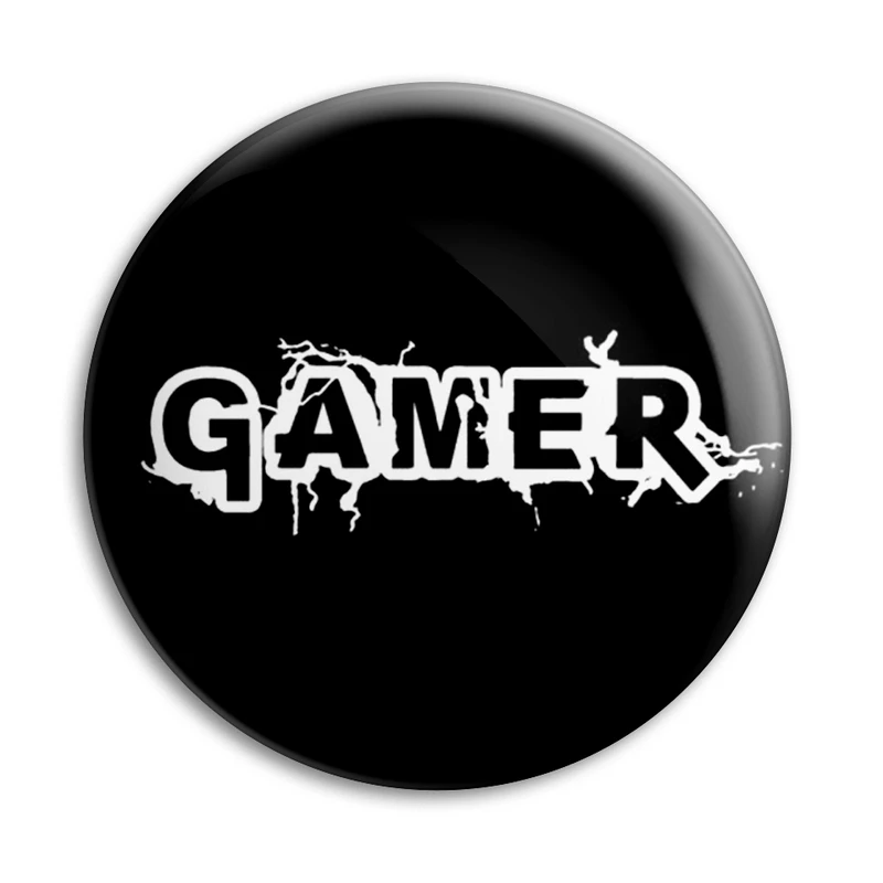  پیکسل پرمانه طرح gamer کد pm.7824