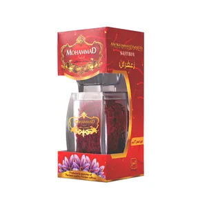 زعفران آذین محمد ساکتی - 3 گرم